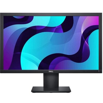 Dell 22&Prime; 1920×1080 DP VGA 60hz 5ms HD Monitor