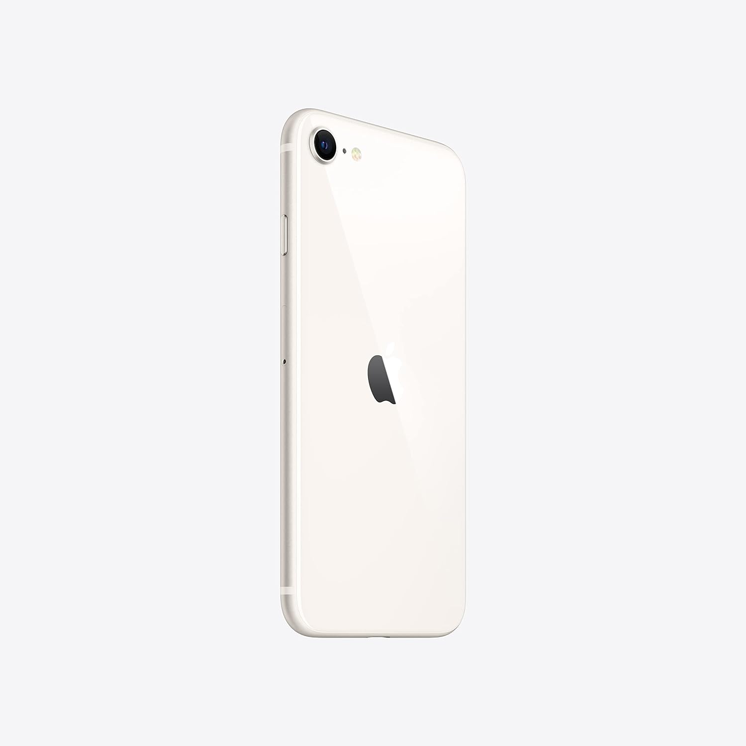 Apple 2022 iPhone SE (256 Go) - Lumière stellaire (3ᵉ génération)