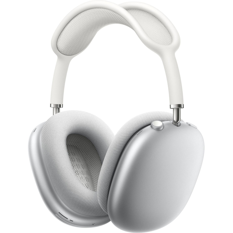Apple AirPods Max, sans fil, argenté