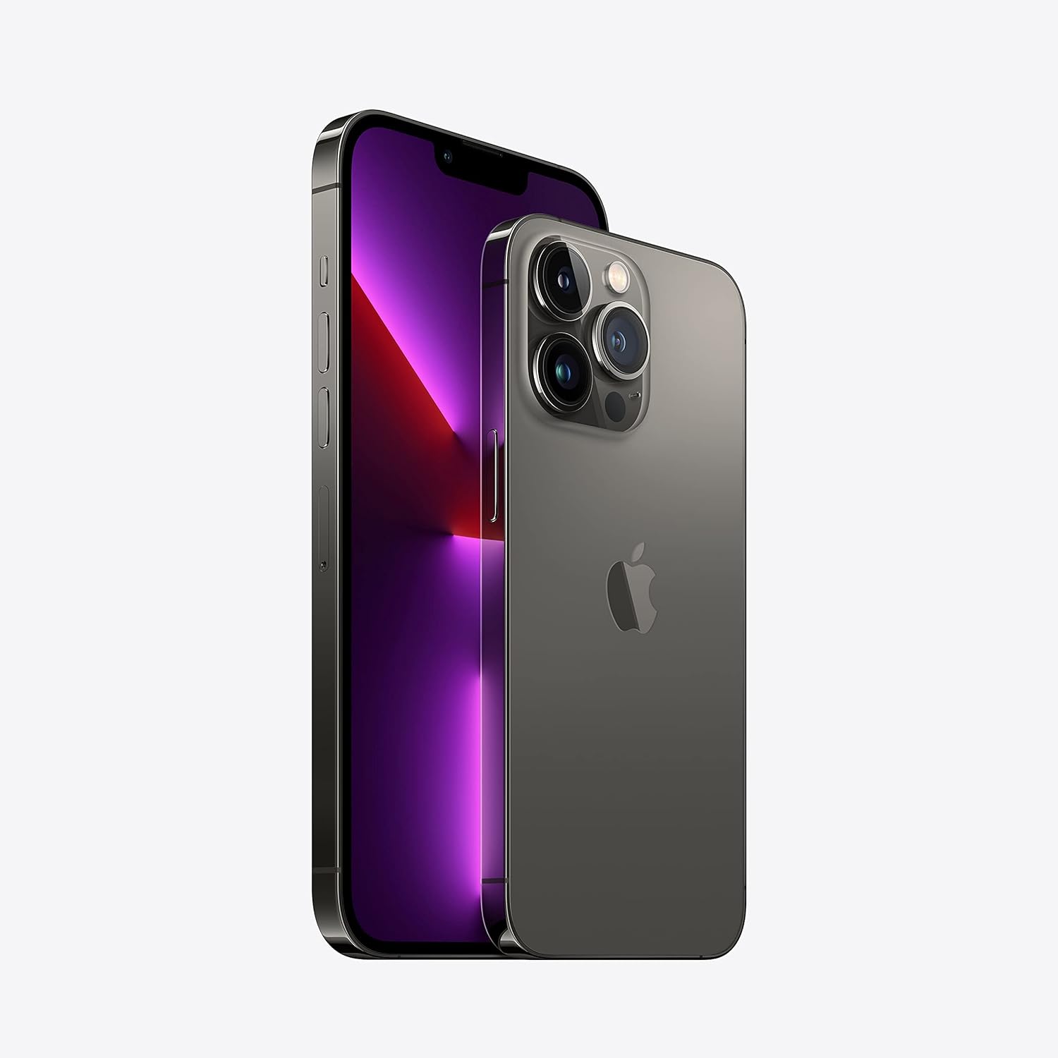 Apple iPhone 13 Pro Max, 256Go, Graphite - (Reconditionné)