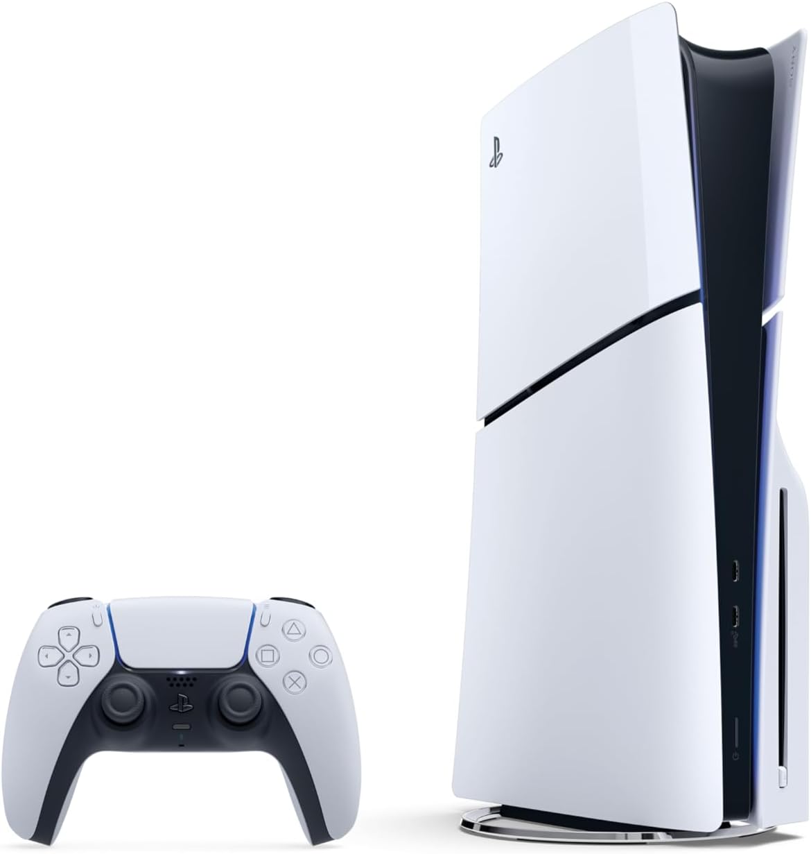 Console PlayStation 5 Edition Standard Slim – Image 5