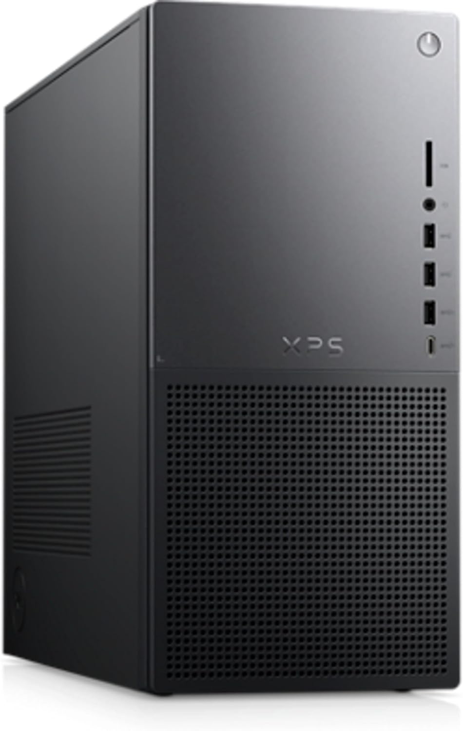 Ordinateur de bureau Dell XPS 8960 (2023) | SSD Core i9-256 Go - 64 Go de RAM - 4060 Ti | 24 cœurs à 5,6 GHz - 8 Go GDDR6 Win 11 Home
