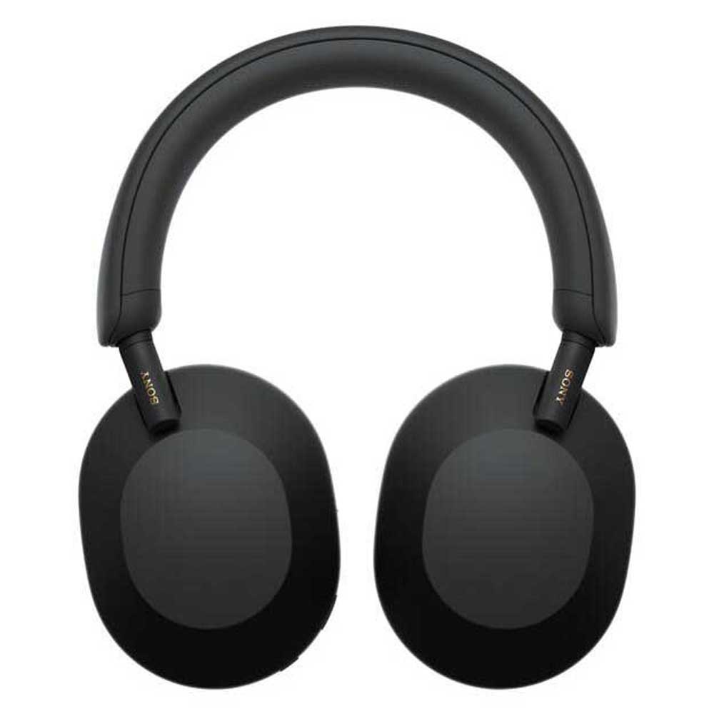 Sony Casques Audio Sans Fil WH-1000XM5B – Image 2