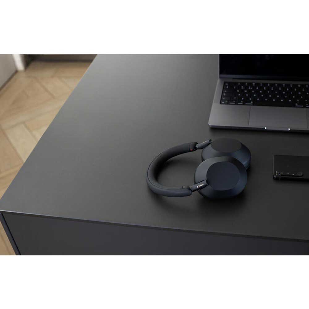 Sony Casques Audio Sans Fil WH-1000XM5B – Image 3