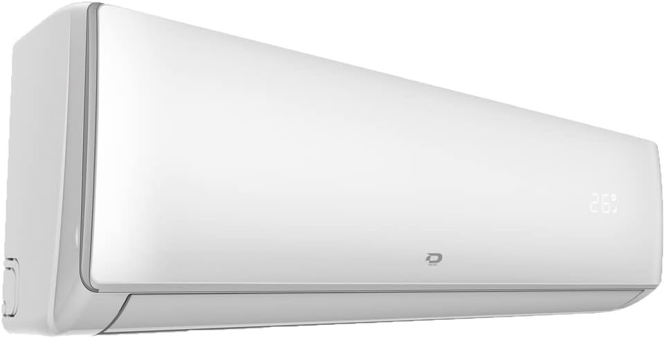 Diloc naicon - 3s climatiseur diloc 7.0 kw 24000 btu r32 a++/a+ diloc frozen pro