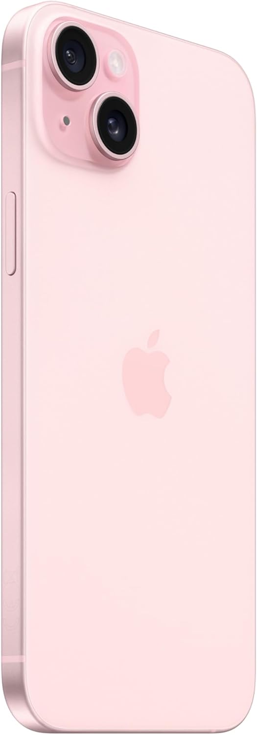 Apple iPhone 15 Plus (128 Go)