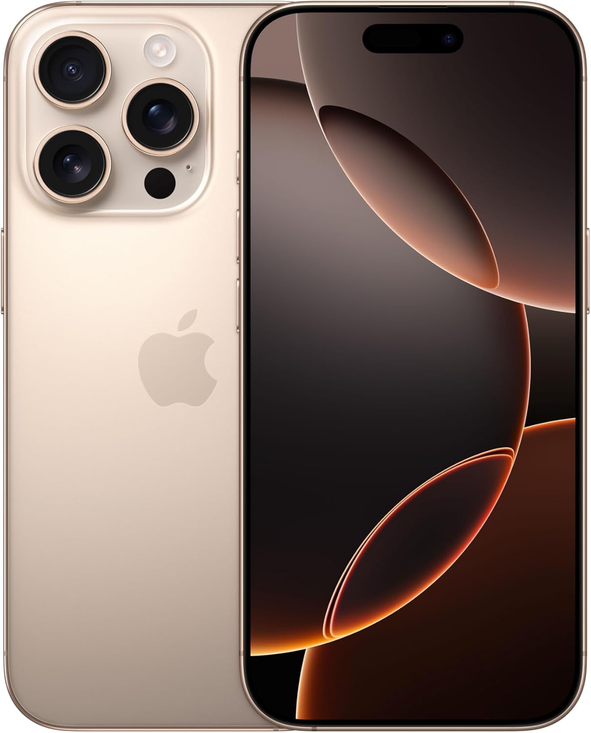 Apple iPhone 16 Pro (512 Go)