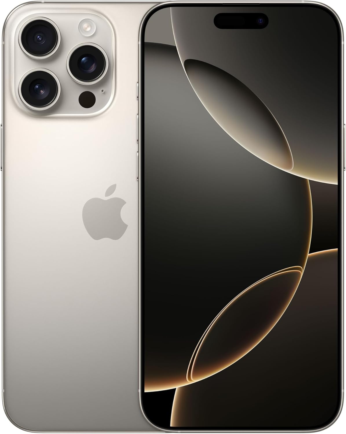 Apple iPhone 16 Pro Max (512 Go) 