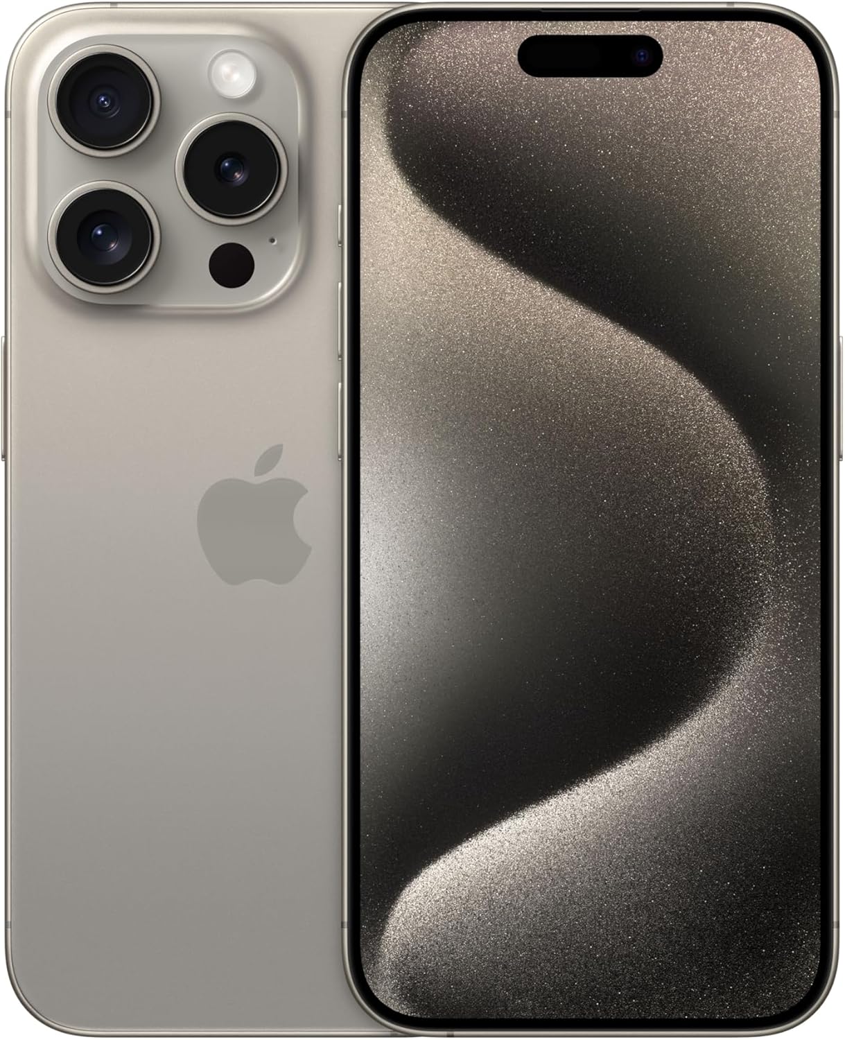 Apple iPhone 15 Pro (256 Go)