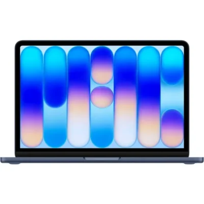 Apple – 13&Prime; MacBook Neo A18 Pro – RAM 8Go – Stockage 256Go – Indigo