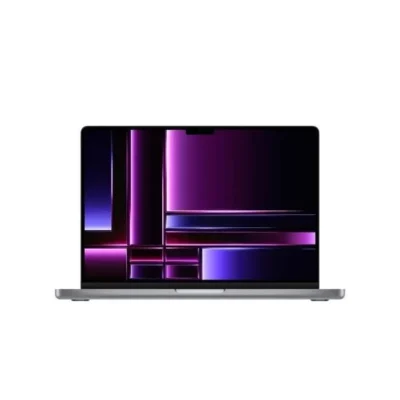 Apple (2023) – Puce Apple M2 Pro – RAM 16Go – Stockage 1To – Gris Sideral – (2023) – Reconditionné – Très bon