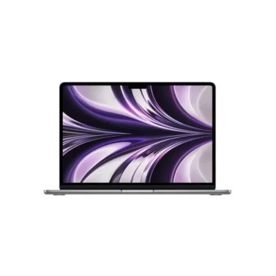 Apple MacBook Air 13&Prime; Apple M2 3,5 Ghz 24 Go 2 To SSD Gris Sidéral (2022) – Reconditionné – Très bon état