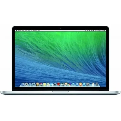 Apple MacBook Pro Retina 13&Prime; 2015 i5 – 2,9 Ghz – 8 Go RAM – 512 Go SSD – Gris – Reconditionné – Etat correct