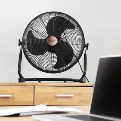 Cecotec Ventilateur industriel EnergySilence 3000 Pro