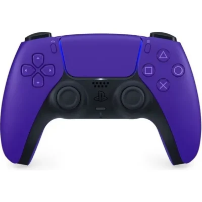 Manette sans fil PS5 DualSense Controller Galactic Purple – PlayStation officiel