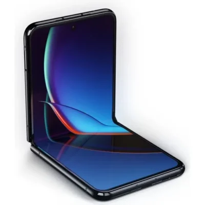 Motorola Razr 40 Ultra 256 GO NOIR