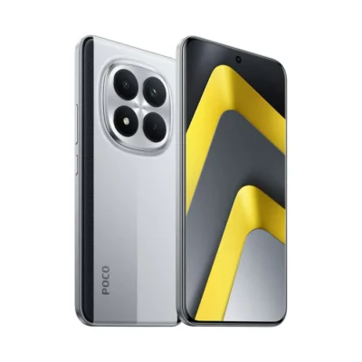POCO M8 5G 8 GO + 256 GO Snapdragon® 6 Gen 3