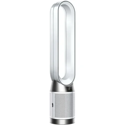 Purificateur d&rsquo;air – Dyson- Purifier Cool PC1 (TP11) – Ventilateur – 290 litres d’air/sec – App MyDyson