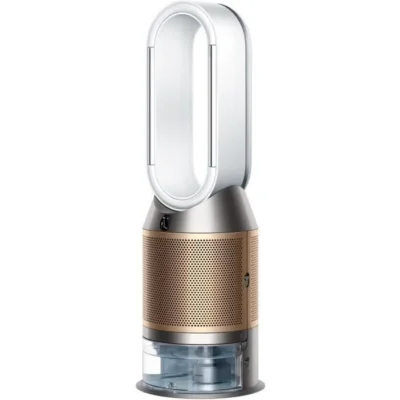 Purificateur d&rsquo;air – Dyson- Purifier Humidify+ Cool PH2 De-NOx (PH05) – Humidificateur – Ecran LCD – 350 litres d’air/sec