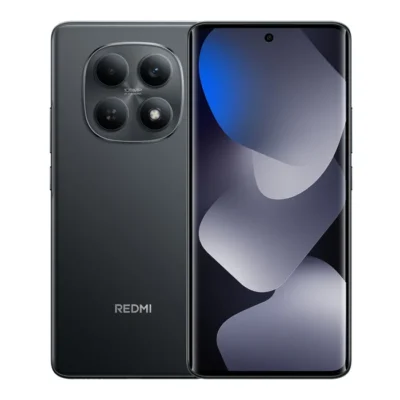 Smartphone – XIAOMI – REDMI Note 15 – 8 Go RAM – 256 Go – Batterie 6000mAh