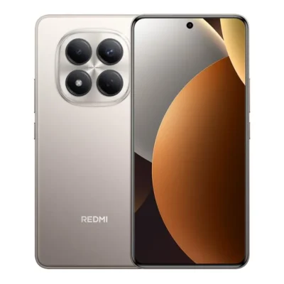 Smartphone – XIAOMI – REDMI Note 15 Pro – 8 Go RAM – 256 Go – Batterie 6500 mAh