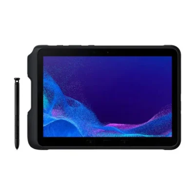 Samsung – Galaxy Tab Active4 Pro – 10,1&Prime; – 6 Go RAM – 128 Go – 5G – Résistante