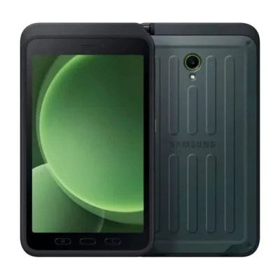 Galaxy Tab 5G 8,0&prime; 8 Go/256 Go Édition Entreprise Verte Double SIM SM-X306B