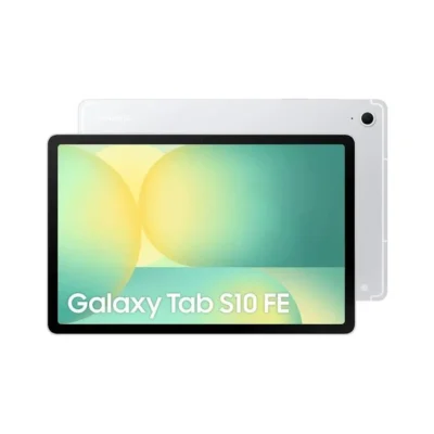 Tablette – Samsung – Galaxy Tab S10 FE – 10,9&Prime; 90 Hz – 8 Go RAM – 128 Go 5G