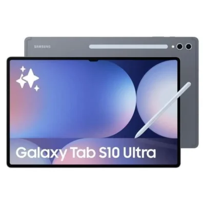 Samsung Galaxy Tab S10 Ultra 14,6&Prime; 5G 256 Go Gris