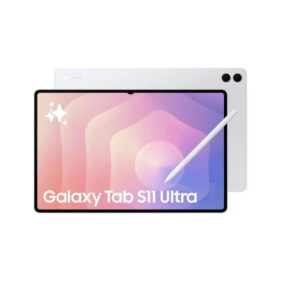Tablette – Samsung – Galaxy Tab S11 Ultra – 14,6&Prime; Dynamic AMOLED 2X – 12 Go RAM – 512 Go – 5G