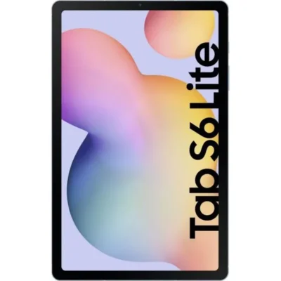 Galaxy Tab S6 Lite – Samsung- 64 Go – 10.4 pouces – Android 12 – 4G LTE