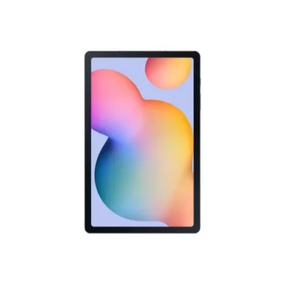 Tablette – Samsung – Galaxy Tab S6 Lite – 128 Go – 10,4&Prime; TFT – 4G – Gris