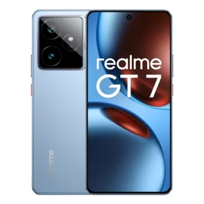 Smartphone – REALME – GT7 – 12Go RAM – 512Go – 7000 mAh – Charge ultra-rapide 120W