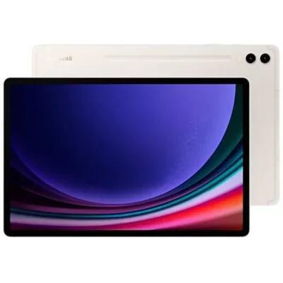 Tablette – Samsung – Tab S9+ – 12,4&Prime; AMOLED – 12 Go RAM – 256 Go – 5G