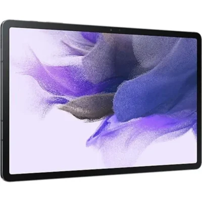 Galaxy Tab S7 FE – 12,4&Prime; – RAM 6Go – 64Go – Noir – 5G (2021) – Reconditionné – Excellent état