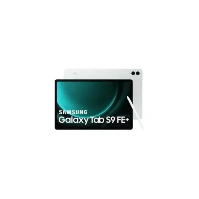 Tablette – Samsung – Galaxy Tab S9FE+ – 8 Go RAM – 128 Go – 5G – Vert
