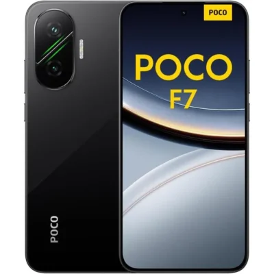 XIAOMI POCO F7 5G 12+512Go Noir