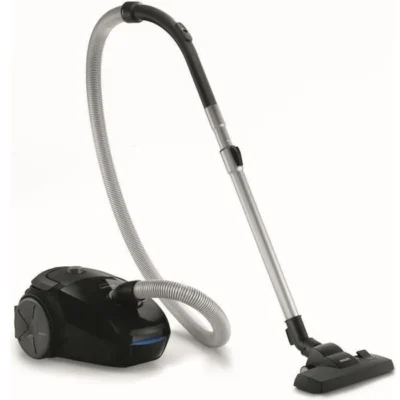 Aspirateur avec sac – PHILIPS – FC8289/09 – Série 2000 PowerGo – 900W – 77db – Gris anthracite