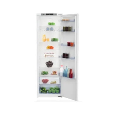 Beko Réfrigérateur 1 porte intégrable à glissière 309l – BSSA315E4SFN