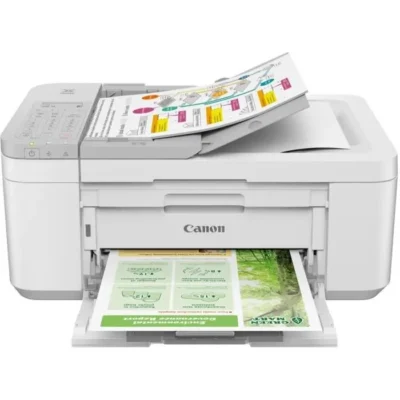 Canon Pixma TR4756i Inkjet Mul