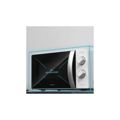 Cecotec Micro-ondes ProClean 2010