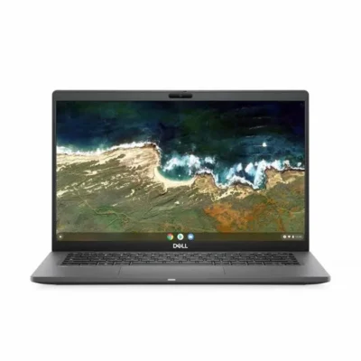 Dell latitude 7410 256GO CHROMEBOOK 2-EN-1 CORE I5 10310U 1.7GHZ