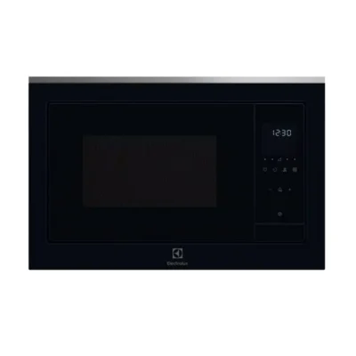 Electrolux Micro-ondes gril encastrable 25l 1450w – LMS4253TBX