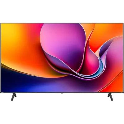 Hisense 55A6S – TV LED 55&Prime; (139 cm) – 4K UHD 3840×2160 – HDR10+ – Smart TV Vidaa – 3xHDMI 2.1 – WiFi