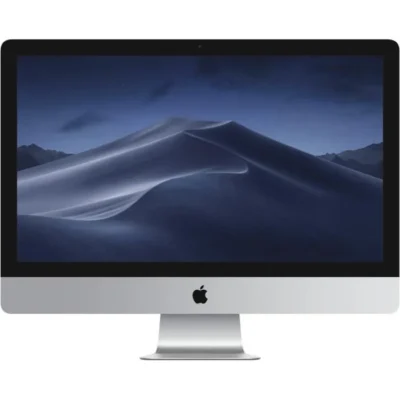 iMac 27&Prime; 5K Retina – Intel Core i5 – RAM 8Go – 1To Fusion Drive – AMD Radeon Pro 570