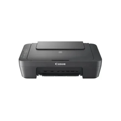 Imprimante jet d&rsquo;encre multifonction – Canon – Pixma MG2551S – Couleur – Noir