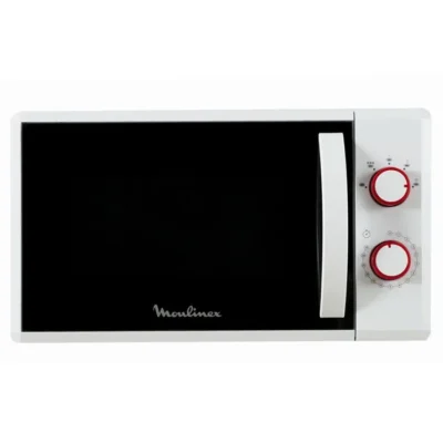 Micro-onde mono-fonction Moulinex MO20MSWH