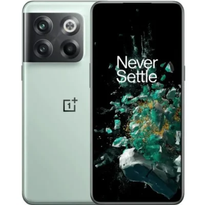 OnePlus 10T 5G 16Go Ram 256Go Jade Green Version Européenne
