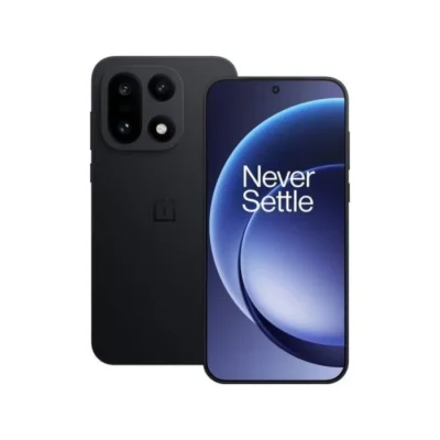 OnePlus 15 5G 16GB 512GB 6.78&Prime; Negro