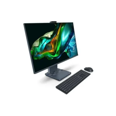Ordinateur tout-en-un Acer Aspire S32-1856 Intel Core i7 i7-1360P 32Go DDR4 1ToSSD 31.5&Prime; QHD IPS Boderless